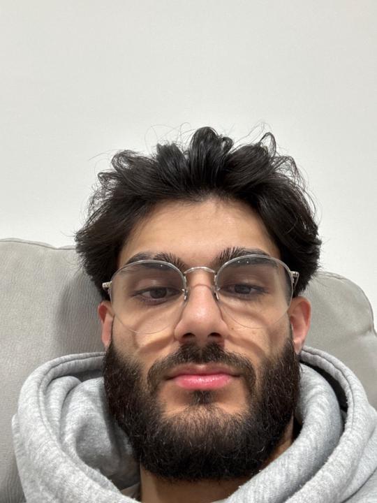 Saad Rasheed