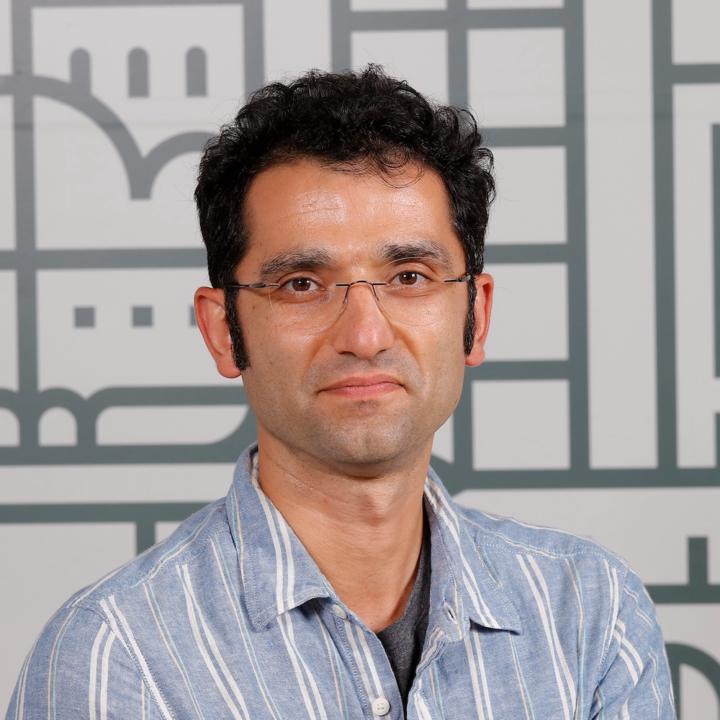 Zahir Razzaz