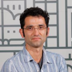 Zahir Razzaz