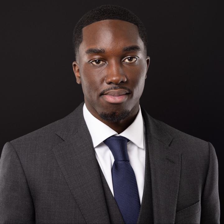 Dion Sealy