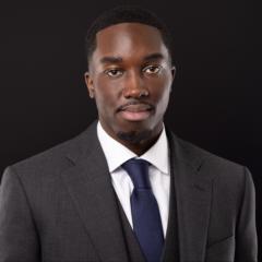 Dion Sealy