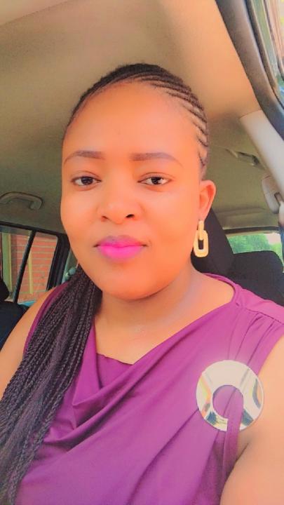 Keitumetse Kgogela