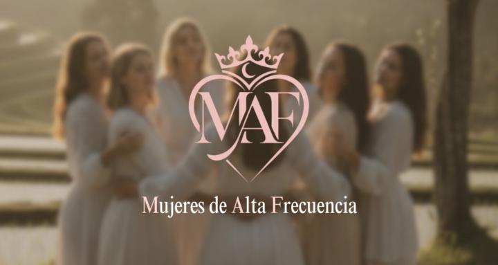 Mujeres de Alta Frecuencia