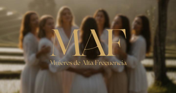 Mujeres de Alta Frecuencia