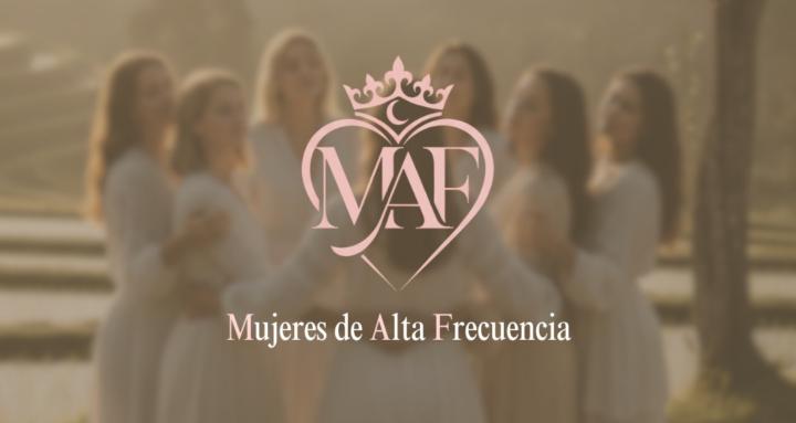 Mujeres de Alta Frecuencia