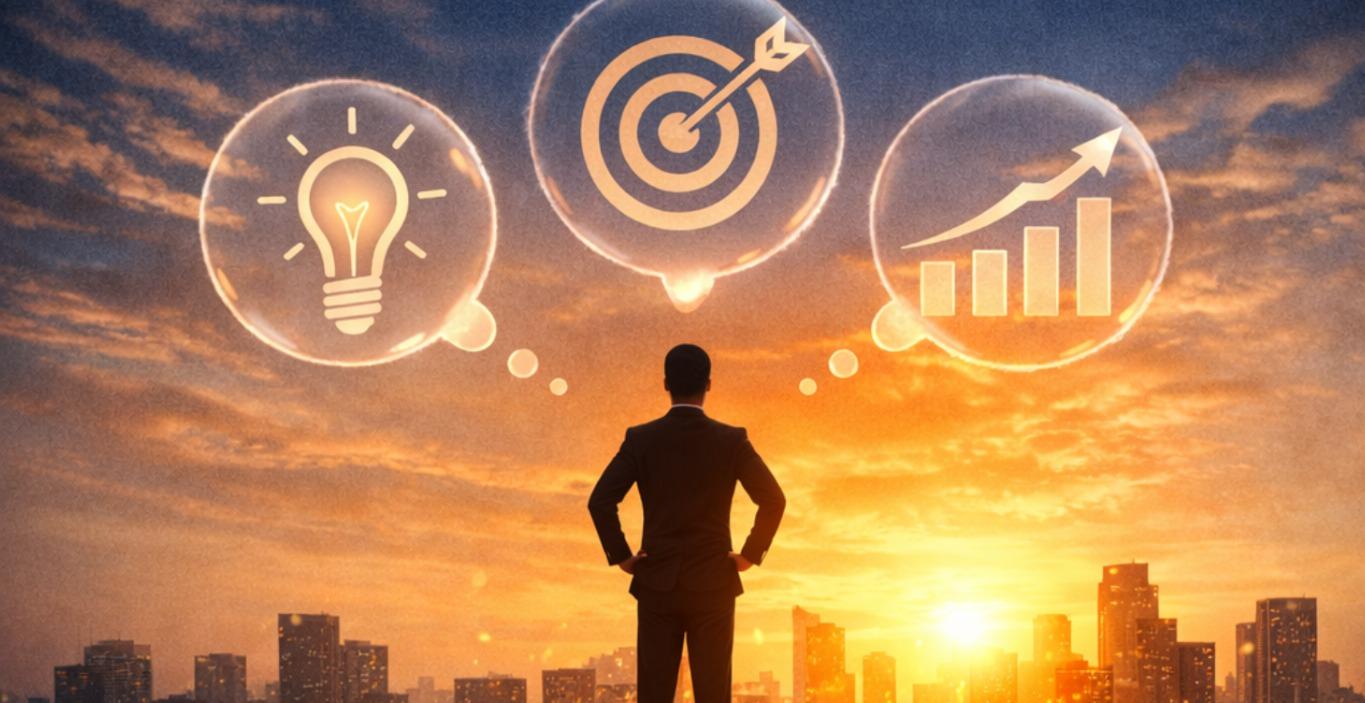 Mentalidad del 1% 🧠