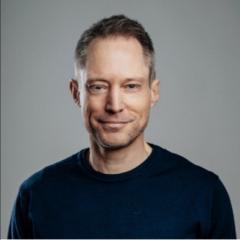 Johan Rosengreen Kringel