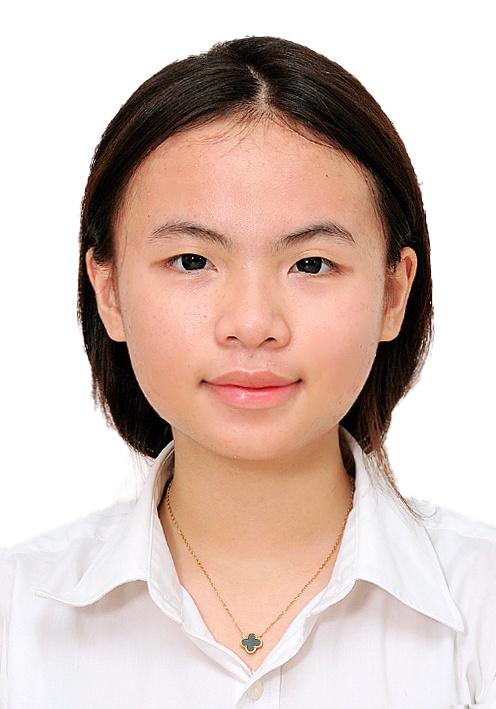 Nguyet Nguyen