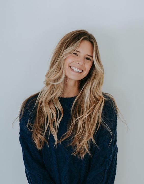 Taylor Cooper