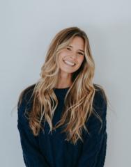 Taylor Cooper
