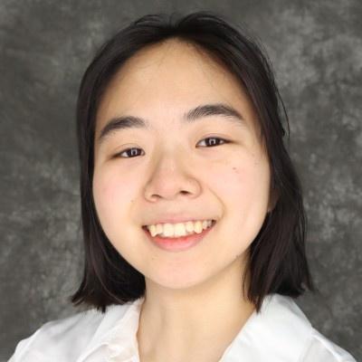 Samantha Shimabukuro