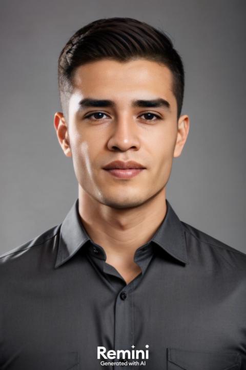 Sellami Mehdi