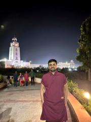 Devanshu Sanghai