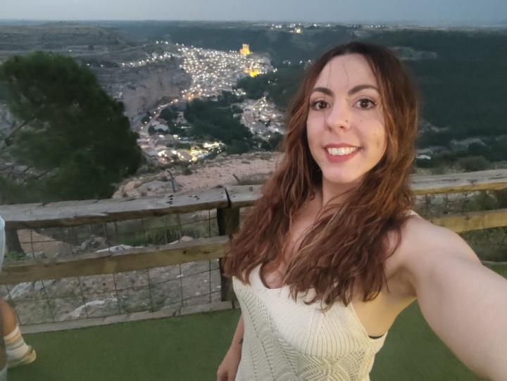 Sara Gómez Oliver