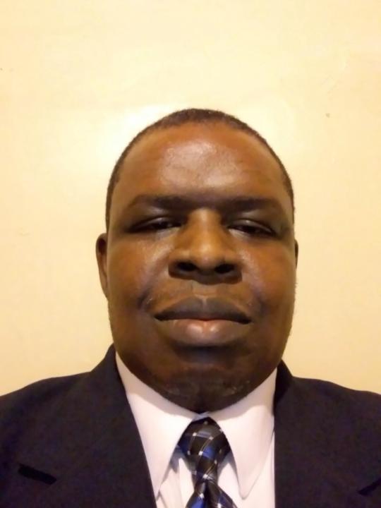 Charles Ofoegbu