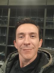 Moisés anubis Rafael Canelon Molina