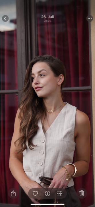 Yasmin Hamel