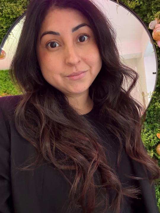 Karol Anabel Mendoza Buri