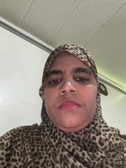 Farhiyo Hassan
