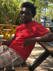Tharon Sims