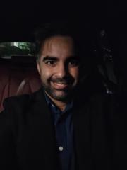 Rehan Noorani