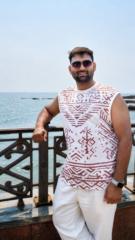 Sachin Savkare