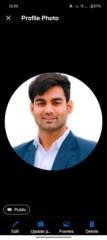 Sachin Savkare