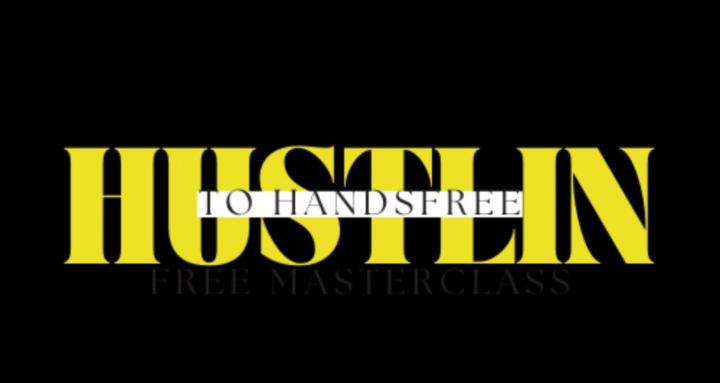 Hustlin2Handsfree