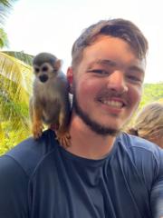 Colton Denlinger
