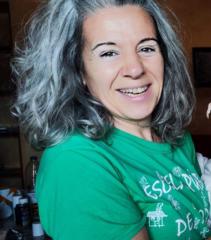 Conchi García Cubillo