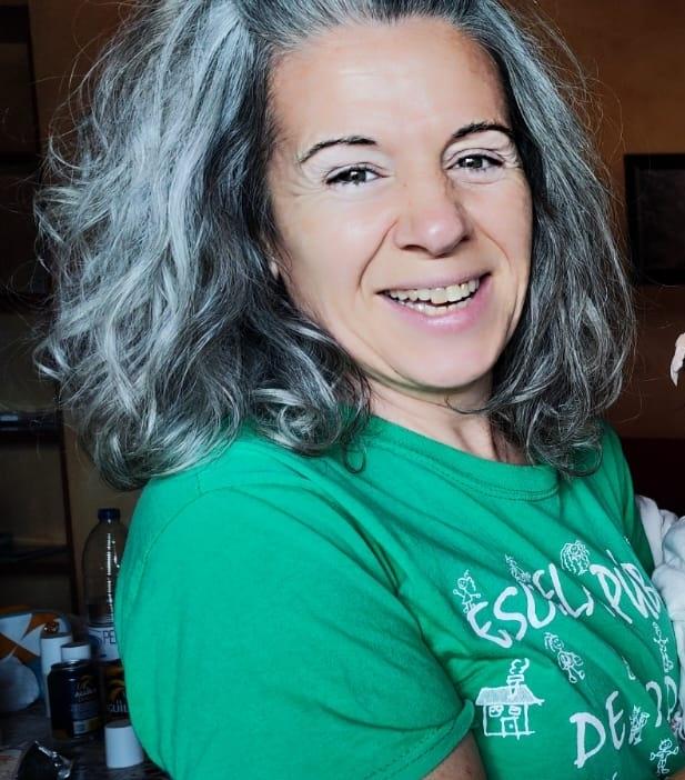 Conchi García Cubillo