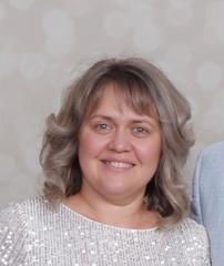Svetlana Kravchuk