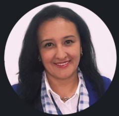 L Monica Valderrama
