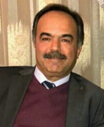 Nasser Sana