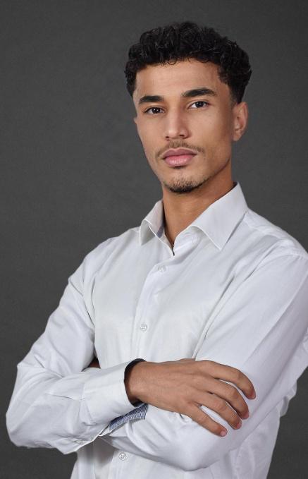 Adam Ferrona Marsou