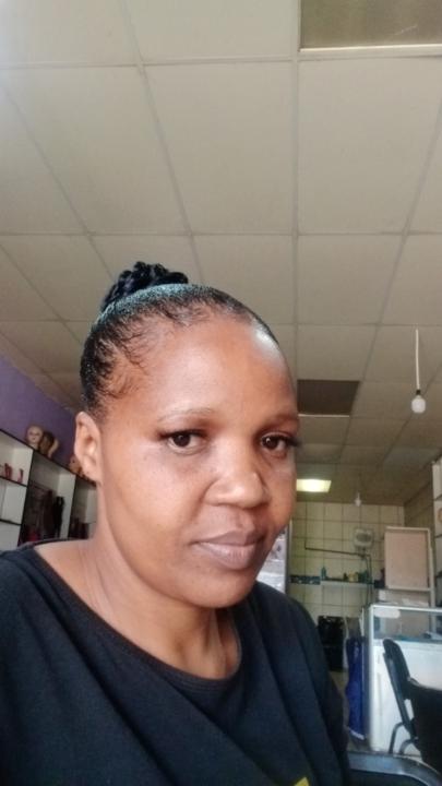 Keneuwe Tshiame