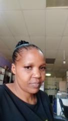 Keneuwe Tshiame