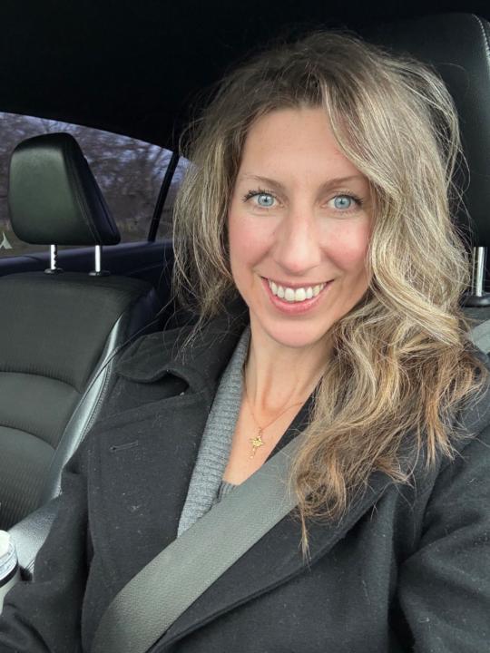 Lisa Eck