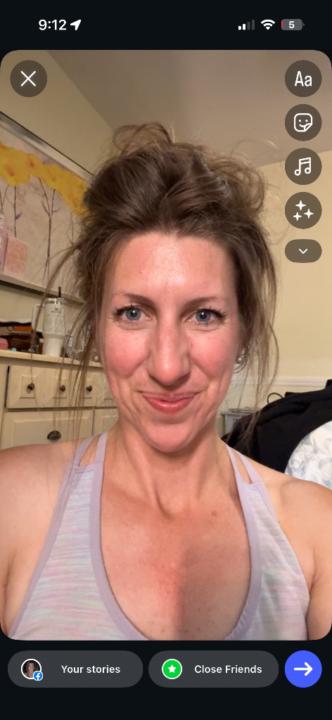 Lisa Eck
