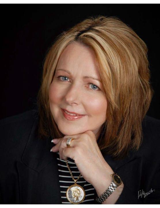 Linda k. Sanders