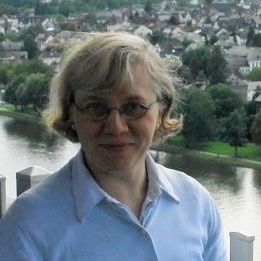 Gundi Mueller