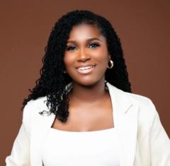 Priscilla Quainoo