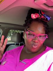 Latoya Williams