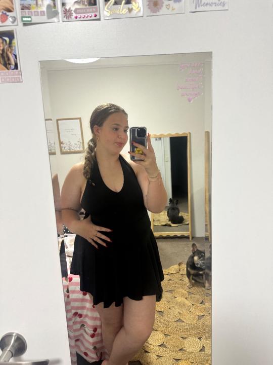 Stephanie McIver-Eiles