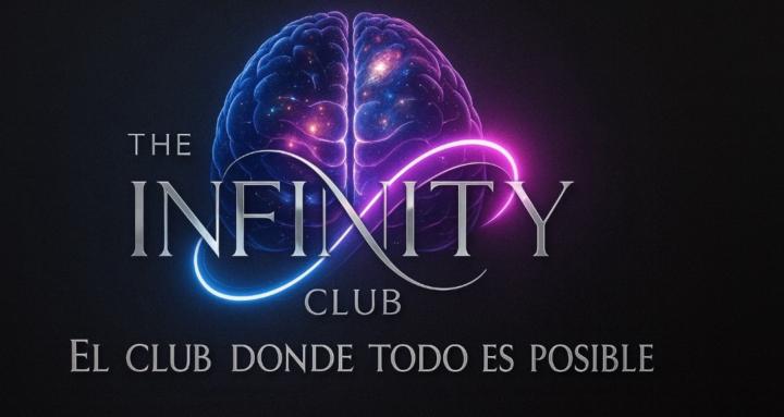 INFINITY CLUB