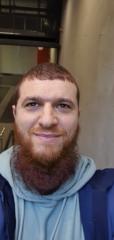 Ismail Serroukh