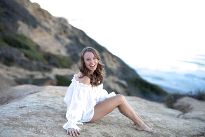 Maddy Fryer