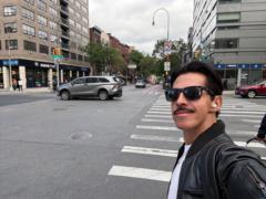 Omar Felix