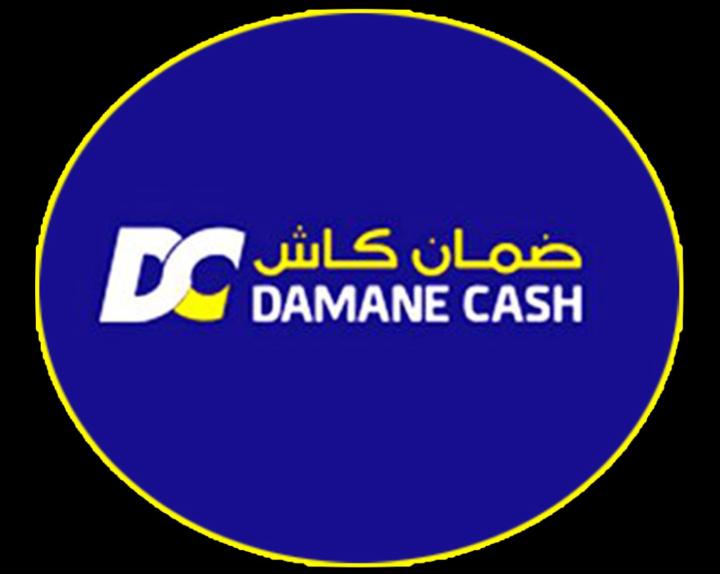 Damane Cashlaayoune