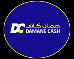 Damane Cashlaayoune
